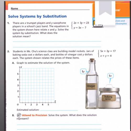 Please help me answer this for my grade !! 
I will give braisnlt