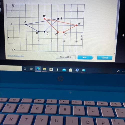 Choices are
X=6
Y=6
Y=x
Y=2