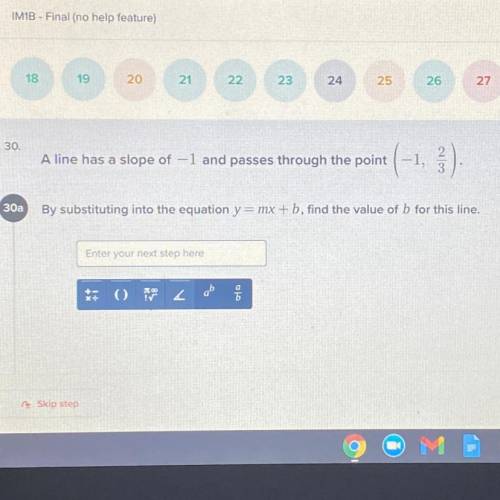 Please help, 9th grade math
