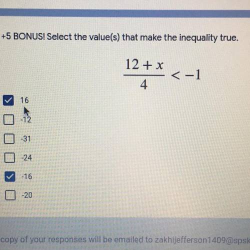 Can y’all please help me with this bonus question
