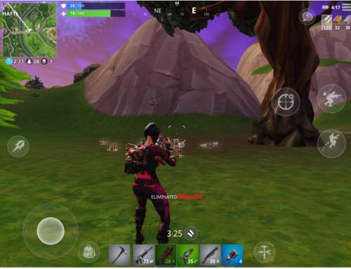 Fortnite on IOS/IPad is Coming BACK official by Apple and Epic games there going to team back up an