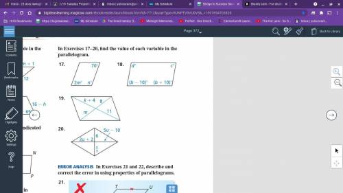 More Geometry Homework,
Can anyone help me?
