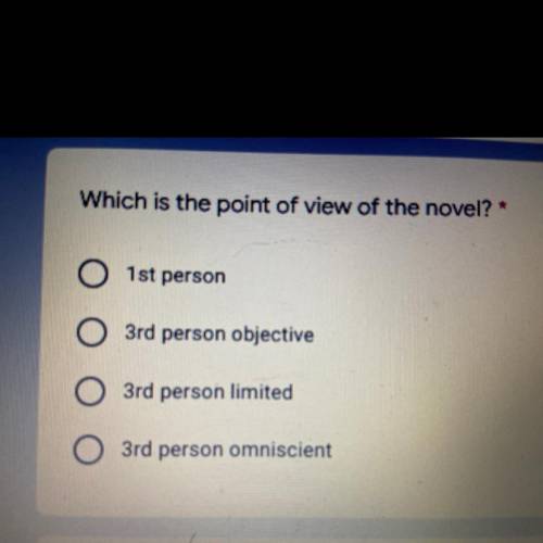 The novel is the outsiders help fast