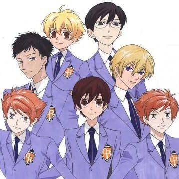 Who wants to do a Ouran HighSchool Host Club rp? :D