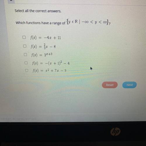 What are the answers? Plz