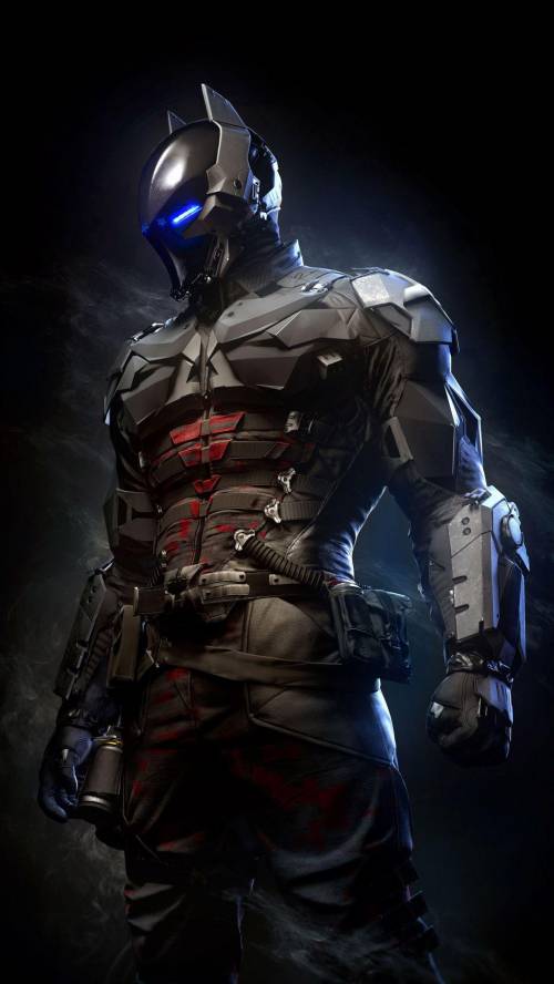 Who is this? He is from Arkham night, aka the game,