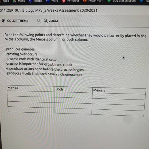 Can someone please help me with this AP biology question?
