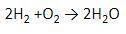 Help, please!!!
Give oxidation and reduction half-reactions to this equation