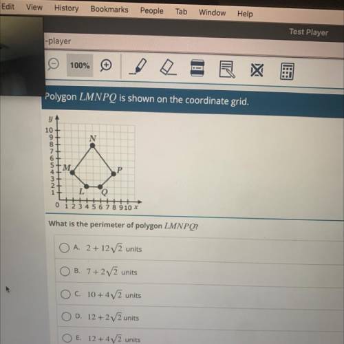 HELPPPP I’m in a math test