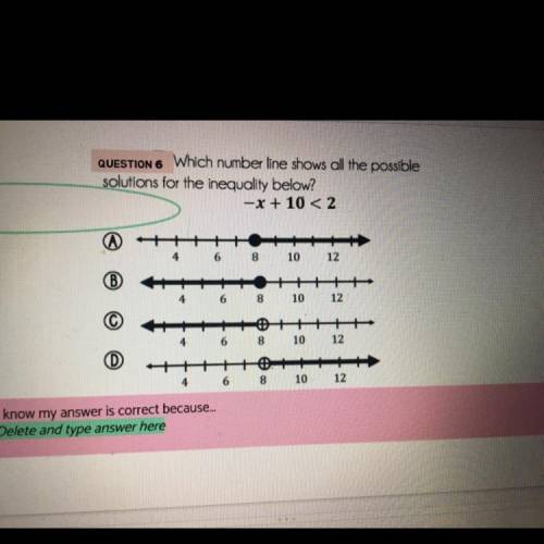 PLS HELP ME WITH THIS!!
Also pls explain why you go the answer.
