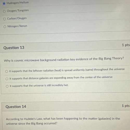 PLZ PLZ PLZ PLZ PLZ PLZ PLZ HELP IM BEGGING YALL WILL MARK BRAINLIST IF CORRECT QUESTION 13
