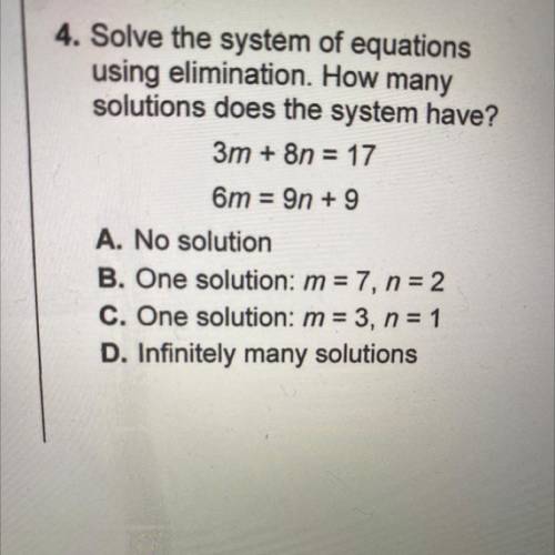 Please help and explain it’s a test