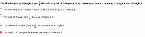 Pleaseee help I don't know anything about triangles TvT
