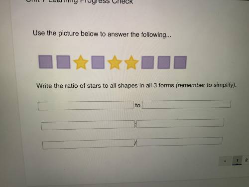 PLEASE SOLVE FOR BOTH THE STARS AND SQUARES! BRAINLIEST AND 5 STARS! URGENT