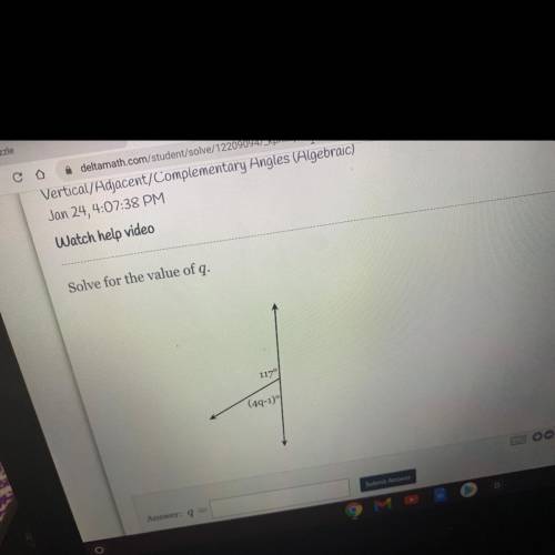I need to know how to know the answer and how to solve this