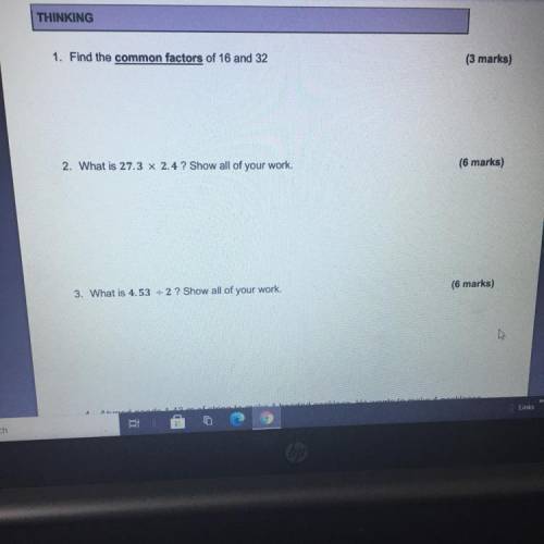 Omg these 3 questions - giving brainliest