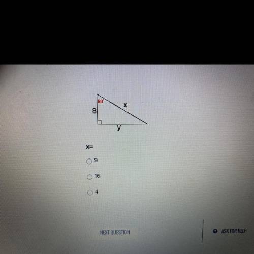 I need help x = I have Picture