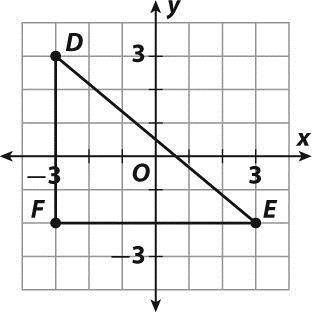 What is the length of the diagonal?