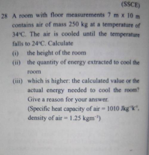 Please I need help with this question (see image).Show workings where necessary.
