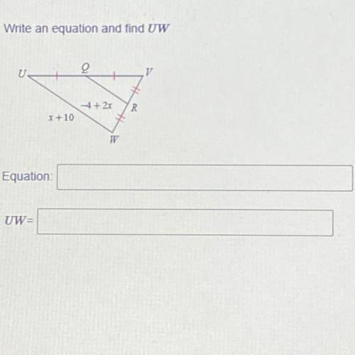 Geometry Work, can someone please help me with this ? :,)