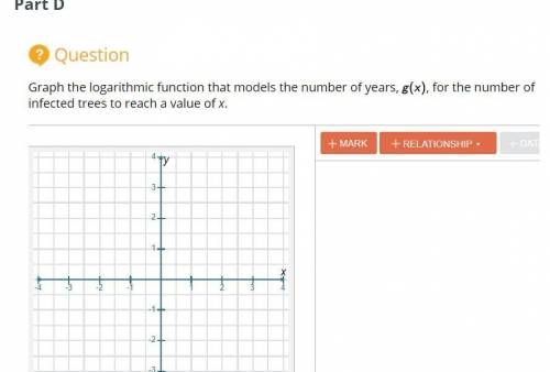 100 POINTS

Exponential and Logarithmic Models
In this activity, you will formulate and grap