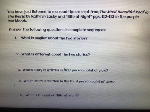 Please help me answer this question I will give you a brilliant and a thanks if you don’t answer it