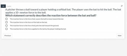 A pitcher throws a ball toward a player holding a softball bat. The player uses the bat to hit the