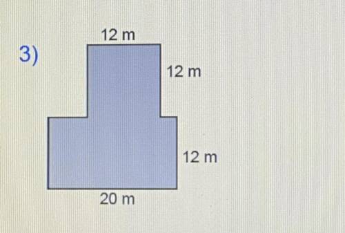 Pls help ASAP ‼️what is the area of this figure? will give brainliest