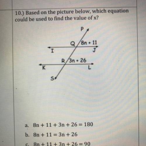 Guys please which one is the right answer. I need help