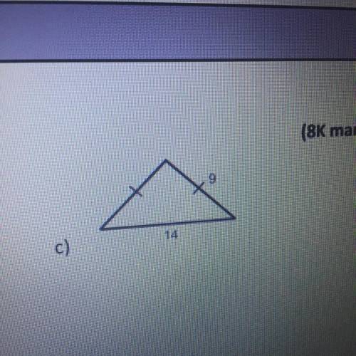Omg someone find tbe perimeter of this shape for me. ill give brainliest