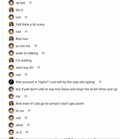 EXPOSEDD #2 ||
There’s still more!! But Taylor you know your not Brit so stop the catfish