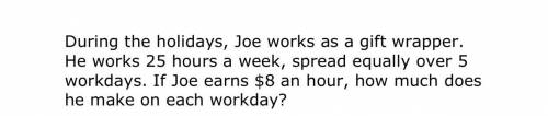 Any answers to this math problem?