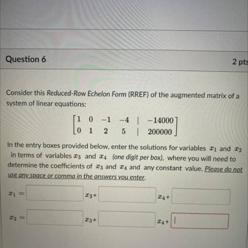 Help ASAP! What does this exactly mean and how do I solve it?