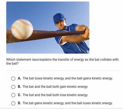 Pls help its about baseball and energy 
(one question)
'^'