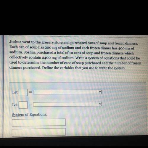 Please help! This is my last math problem