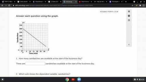 Help pls 6th grade math i will give brainliest