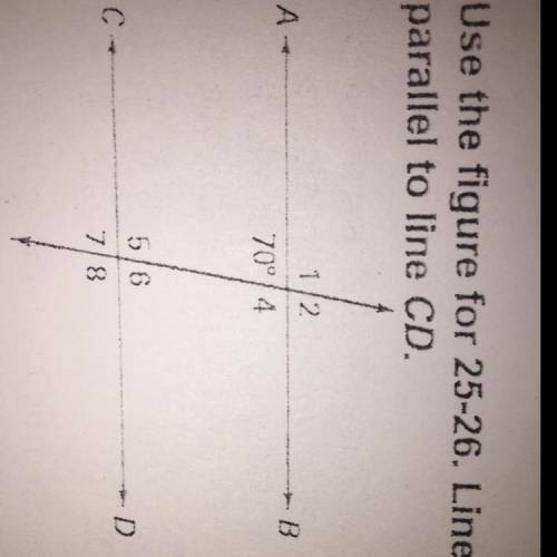 What is the measure of angle 2 and angle 5?
I need answer in 12 hours pls:)