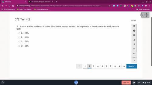 Second question in math. please help!