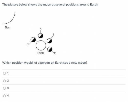 Please help me

#1what is another word that means the same as moon in space 
options:
A: astroid
B