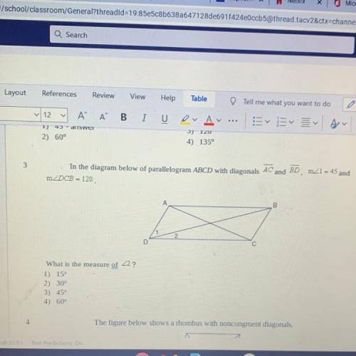 Pls help with my geometry!(question 3)