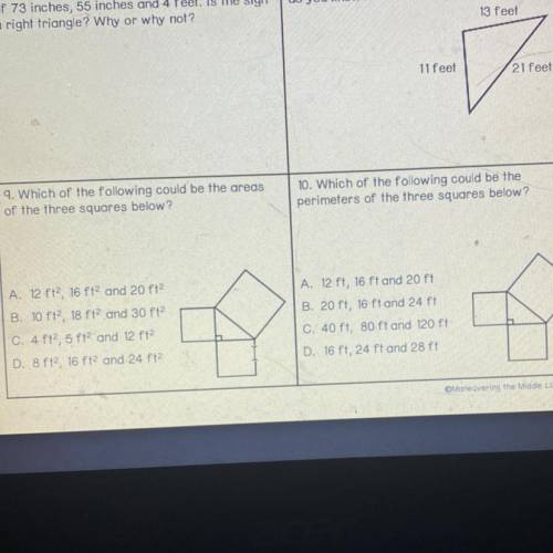 Need help with the two bottom ones