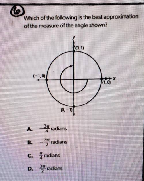 Trigonometry problem
