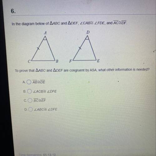 If anyone knows the answer would you mind showing me
