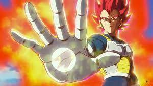 100 pts Post me pics of vegeta super saiyan 5 pics