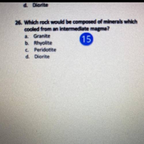 Which answers is this