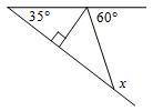 (Sat Prep) Find the value of x