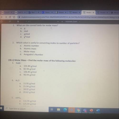 Can someone help with 1-4