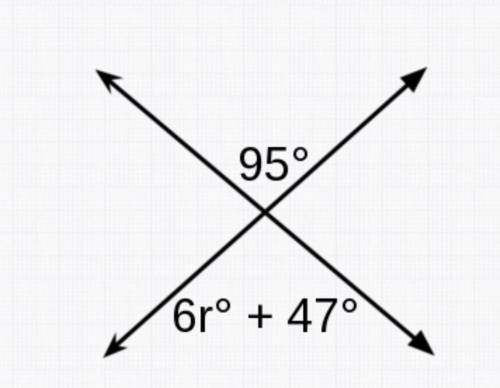 Please help me what would the angle be subtracting them