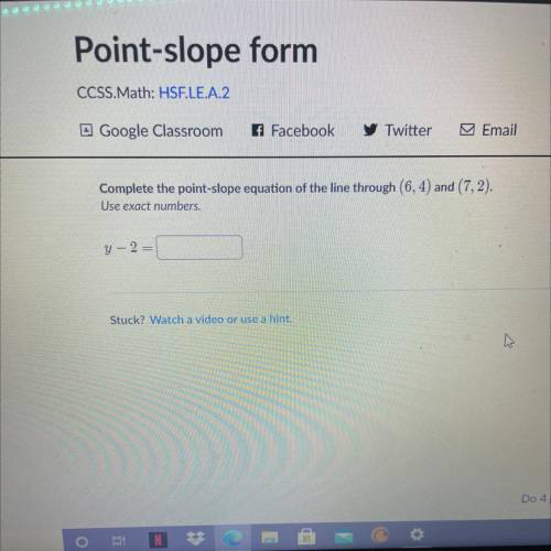 Please help me out with this problem