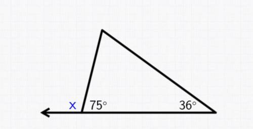 How would I solve this
